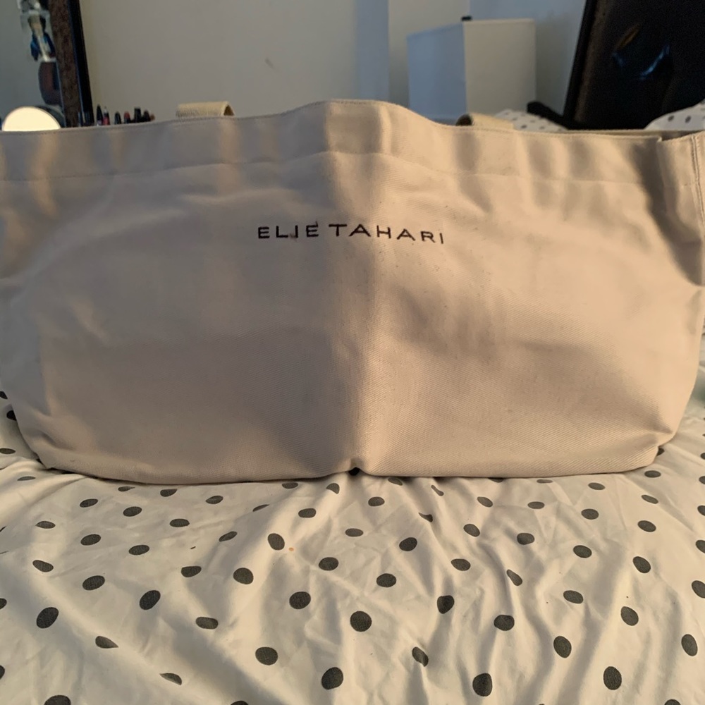 Elie Tahari Bag